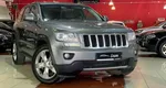 Jeep Grand Cherokee IV (WK2)