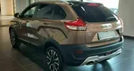 Lada (ваз) xray i cross