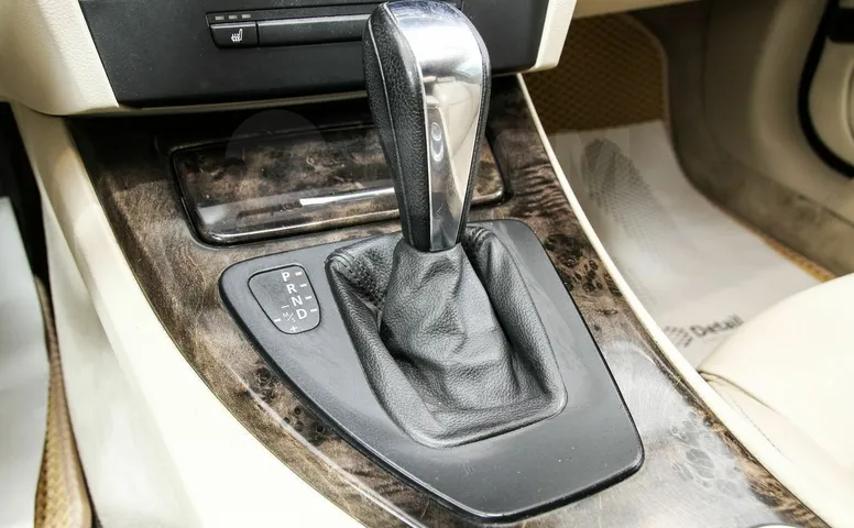 BMW 3-Series, 5 поколение