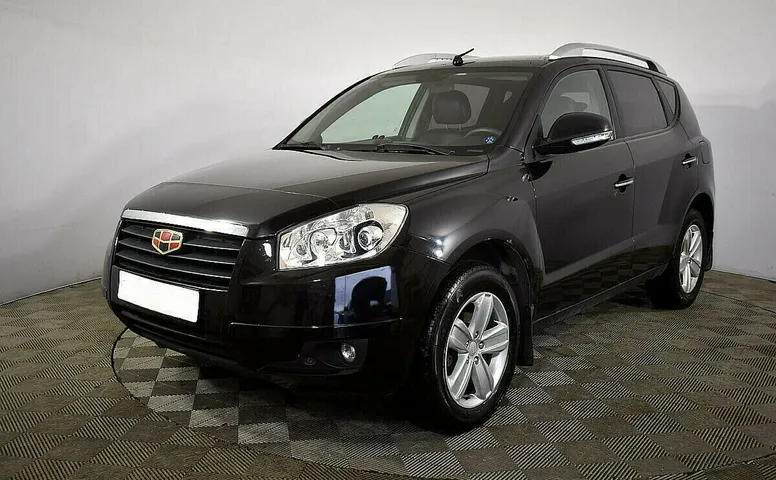 Geely Emgrand X7 I