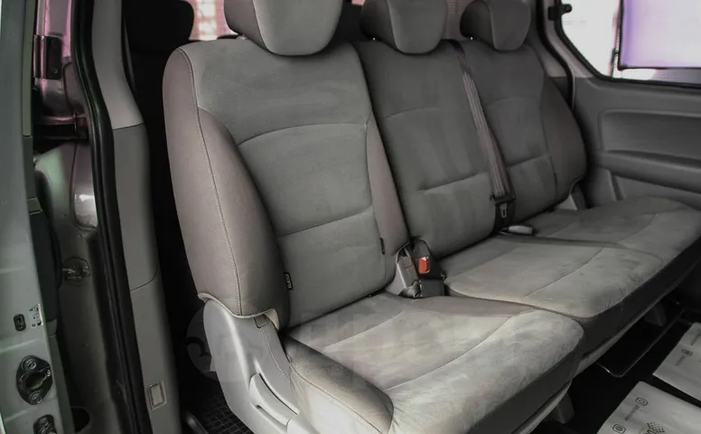 Hyundai H1
