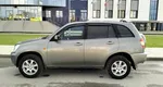 Chery Tiggo (T11) I