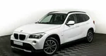 BMW X1 2.0 Автомат