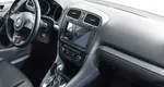 Volkswagen Golf VI