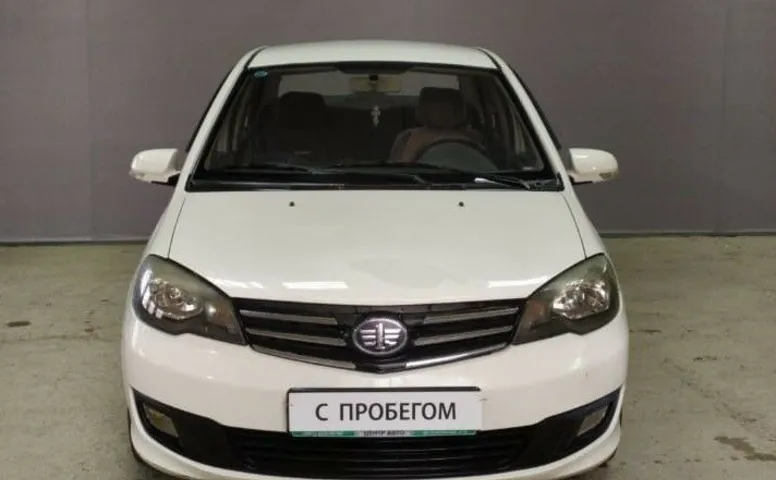 FAW V5 1.5 MT (102 л.с.)
