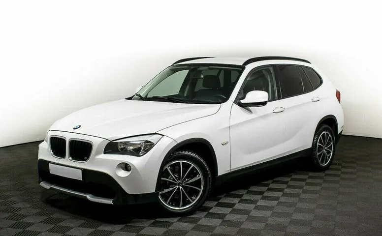 BMW X1 2.0 Автомат