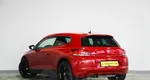 Volkswagen Scirocco, 3 поколение