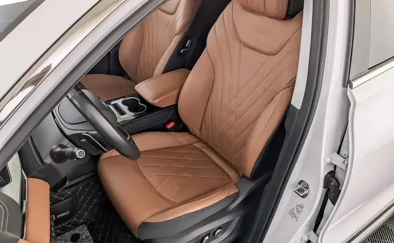 Chery Tiggo 8 Pro Max