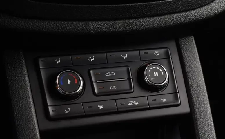FAW Besturn X40