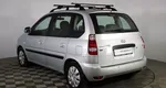 Hyundai Matrix