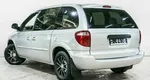 Dodge caravan