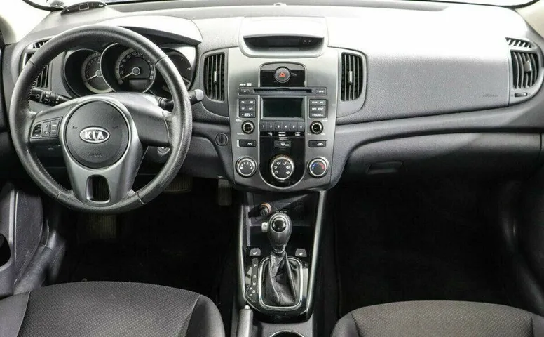 Kia Cerato 1.6 Автомат