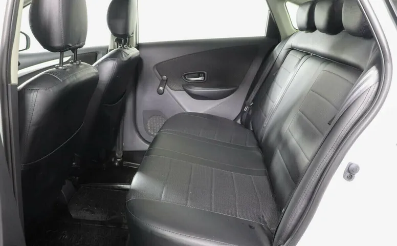 Nissan Almera III (G15)