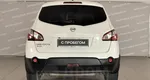 Nissan Qashqai+2, 1 поколение, рестайлинг