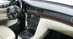 Skoda Superb 1.8 Автомат
