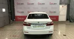 Renault LATITUDE 2.0 CVT (139 л.с.)