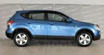 Nissan Qashqai, 1 поколение
