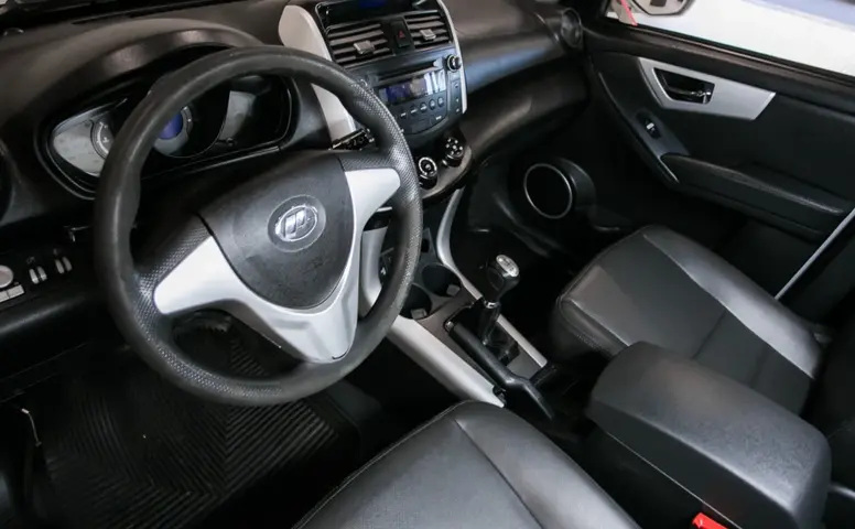 Lifan X60