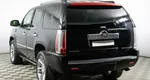 Cadillac Escalade III