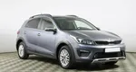 Kia Rio X-Line 1.6 Автомат