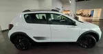 Sandero stepway