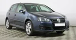 Volkswagen Golf VI