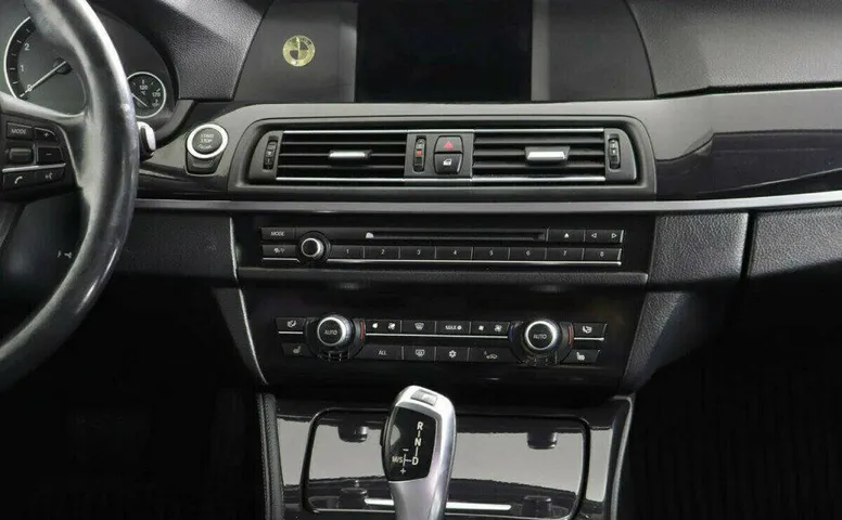 BMW 5 серия 3.0 Автомат