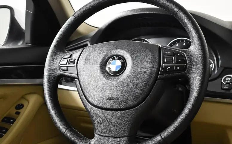 BMW 5 серии