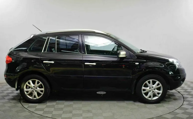 Renault koleos i