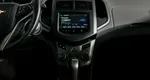 Chevrolet Aveo II