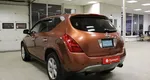 Nissan Murano I (Z50)