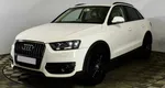 Audi Q3 2.0 Робот
