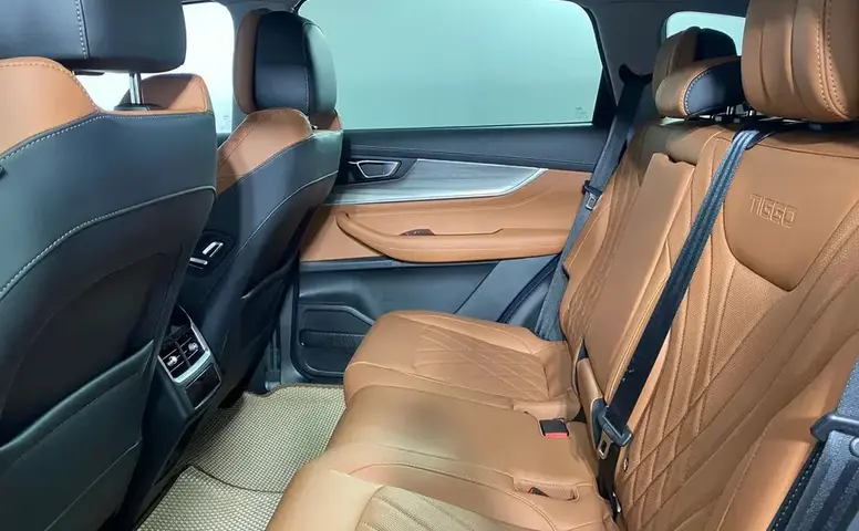 Chery Tiggo 8 Pro Max