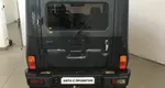 УАЗ HUNTER 315195 2.7 MT (128 л.с.) 4WD