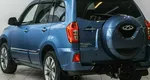 Chery tiggo 3