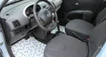 Nissan MICRA 1.2 AT (80 л.с.)