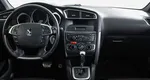Citroen ds4 робот 2013 с пробегом 89 000 км