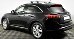 Infiniti fx 37 акпп 2013 с пробегом 90 124 км