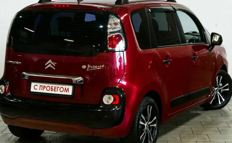 Citroen c3 picasso