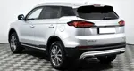 Geely Atlas Pro