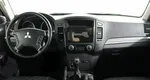 Mitsubishi Pajero 3.2 Механика