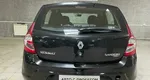 Renault SANDERO 1.6 MT (103 л.с.)