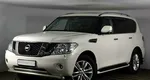 Nissan Patrol 5.6 Автомат