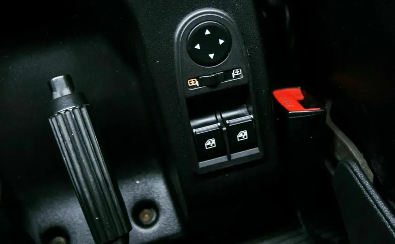 Lada (ваз) 2121 (4x4)