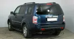 Honda Pilot 3.5 Автомат