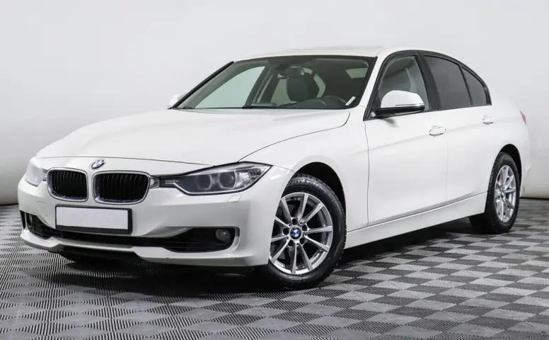 BMW 3 серии