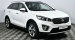 Kia Sorento 2.2 АКПП