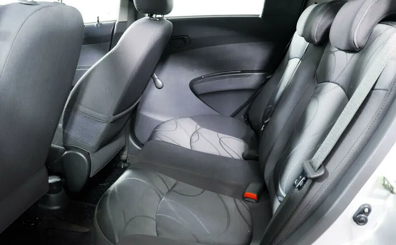 Chevrolet Spark III