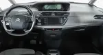 Citroen c4 picasso акпп 2017 с пробегом 53 927 км