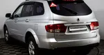 SsangYong Kyron